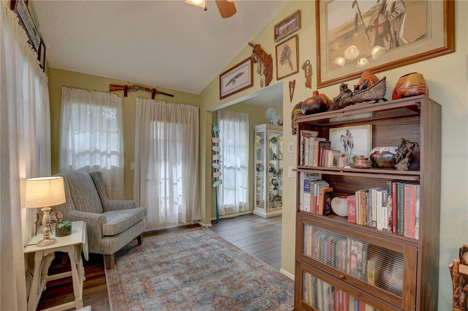 4740 CARRINGTON CT #4740, NEW PORT RICHEY, FL, 34655