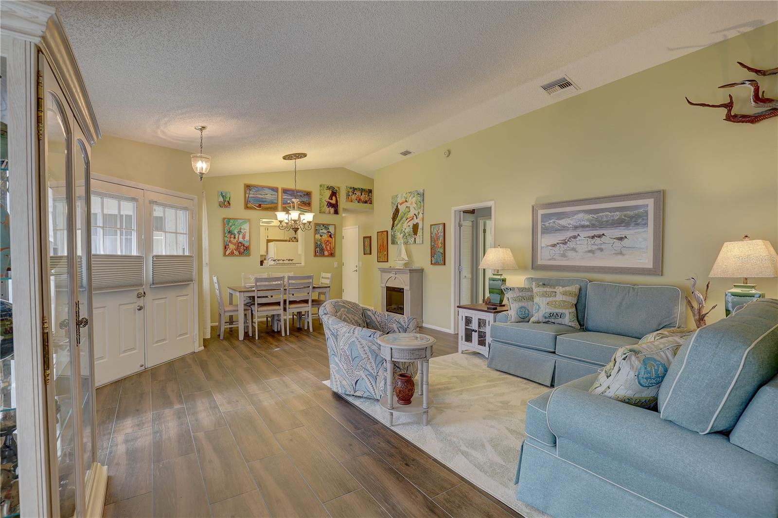 4740 CARRINGTON CT #4740, NEW PORT RICHEY, FL, 34655