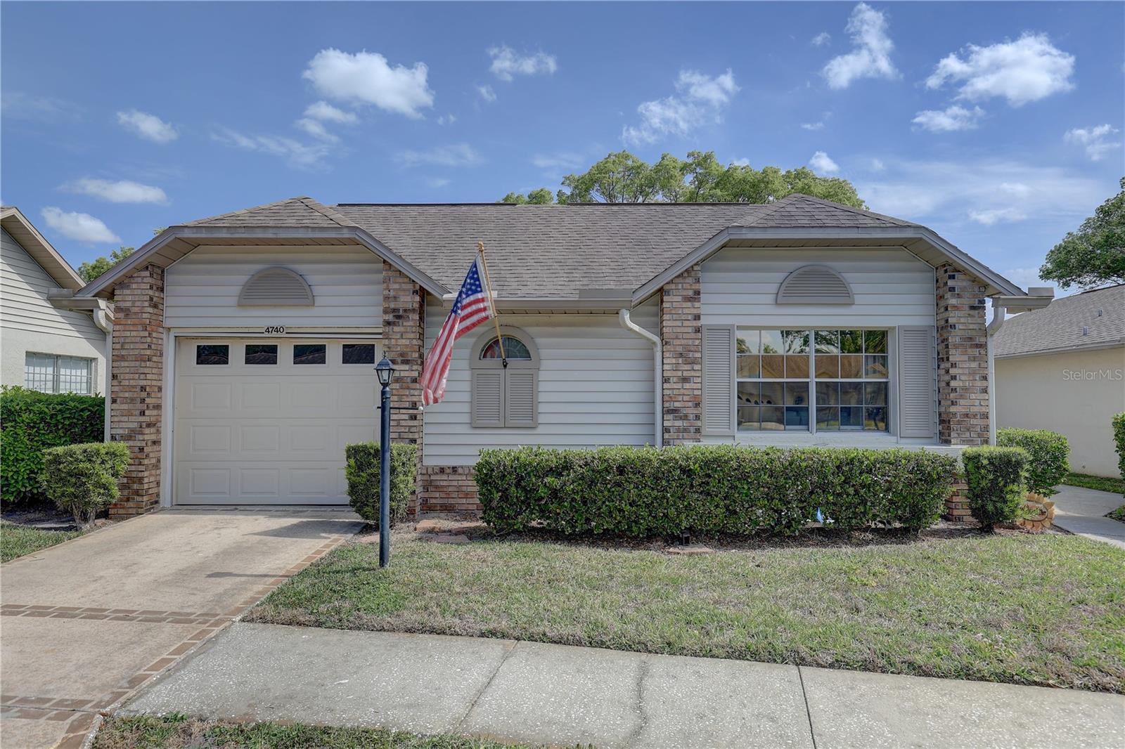4740 CARRINGTON CT #4740, NEW PORT RICHEY, FL, 34655