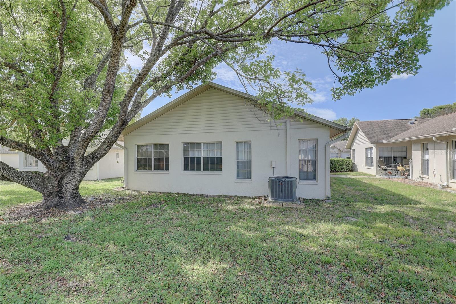 4740 CARRINGTON CT #4740, NEW PORT RICHEY, FL, 34655