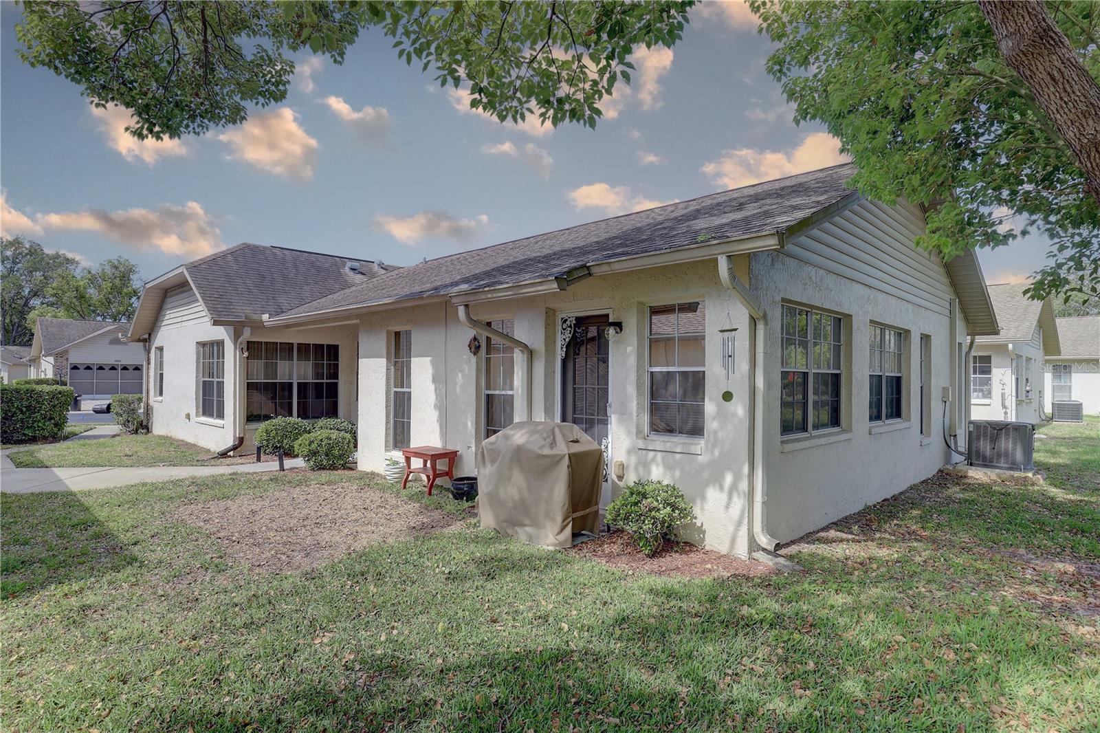4740 CARRINGTON CT #4740, NEW PORT RICHEY, FL, 34655