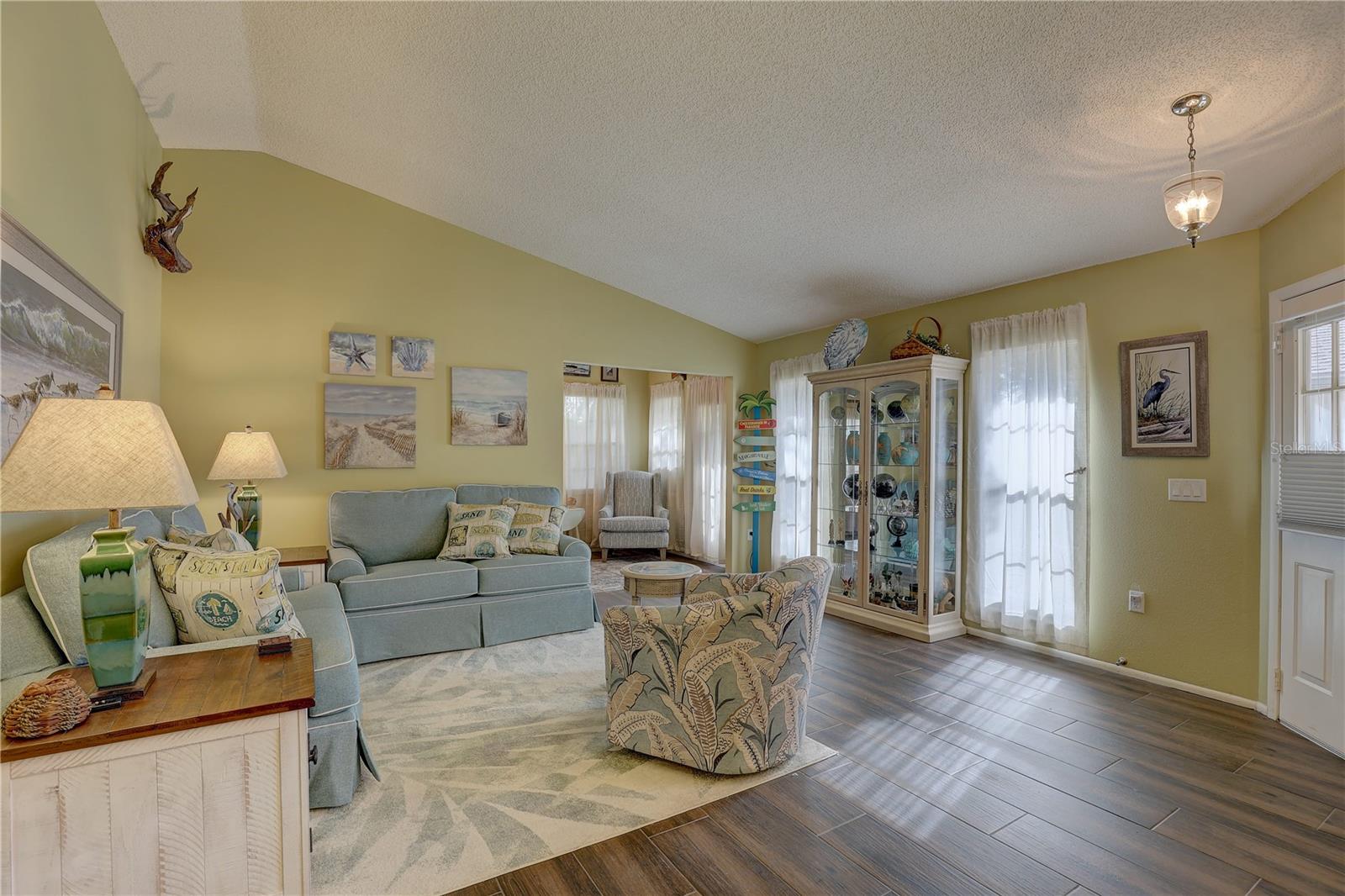 4740 CARRINGTON CT #4740, NEW PORT RICHEY, FL, 34655
