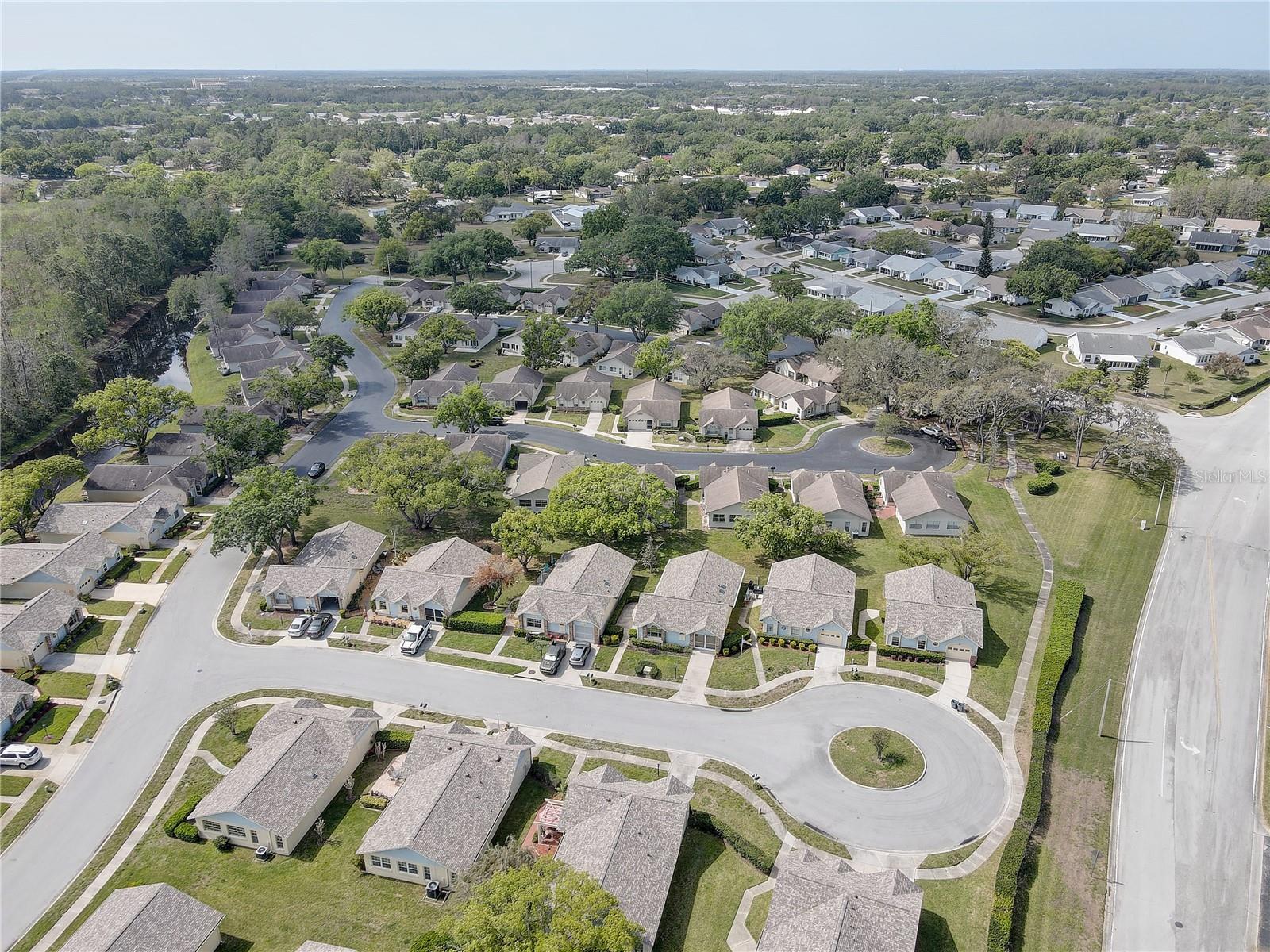 4740 CARRINGTON CT #4740, NEW PORT RICHEY, FL, 34655