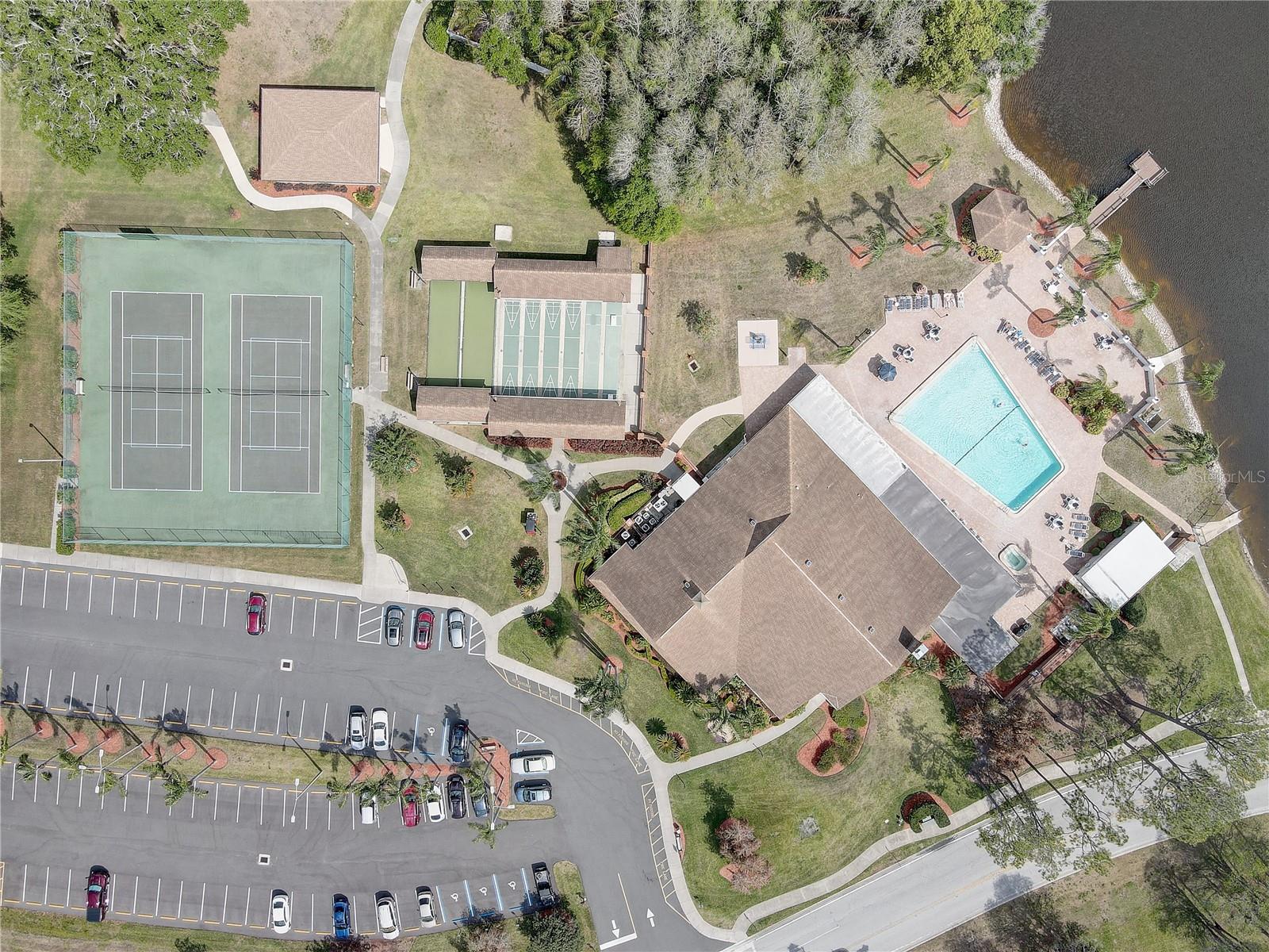 4740 CARRINGTON CT #4740, NEW PORT RICHEY, FL, 34655