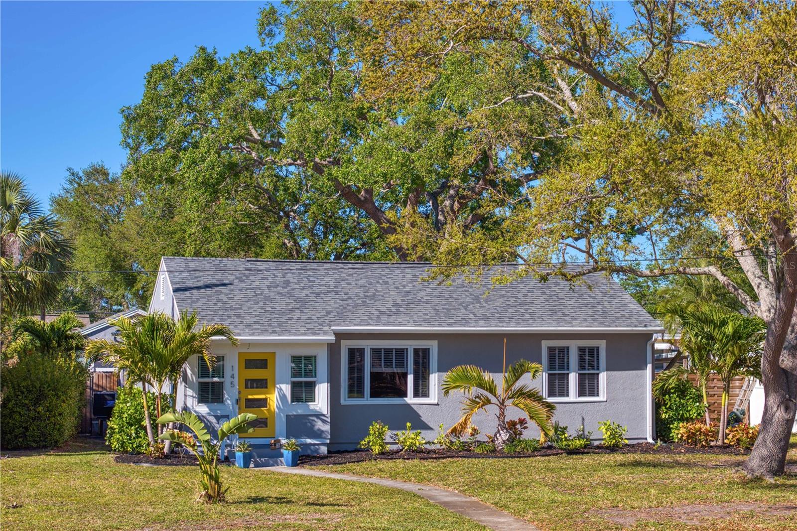 145 38TH AVE NE, ST PETERSBURG, FL, 33704