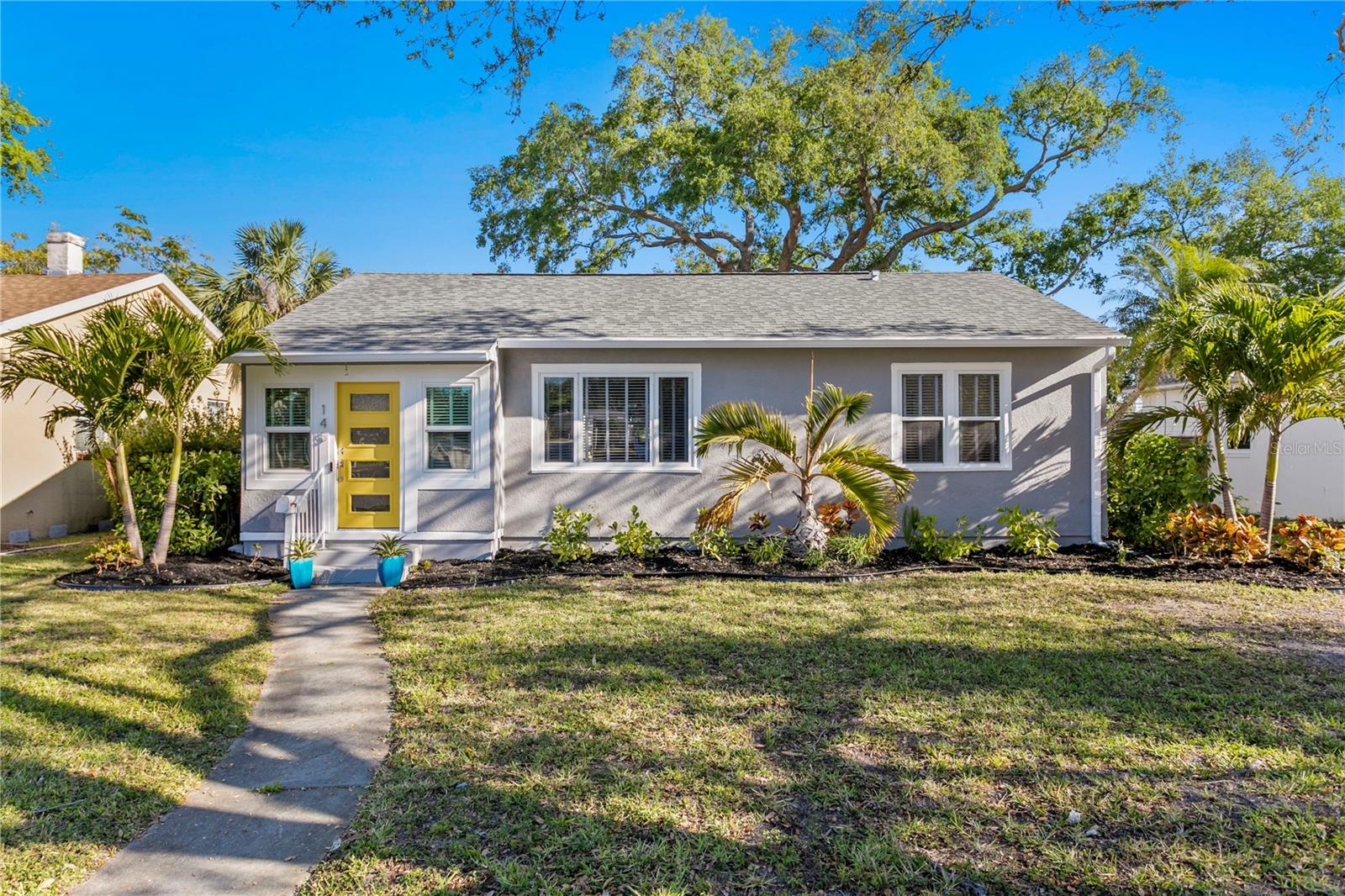 145 38TH AVE NE, ST PETERSBURG, FL, 33704