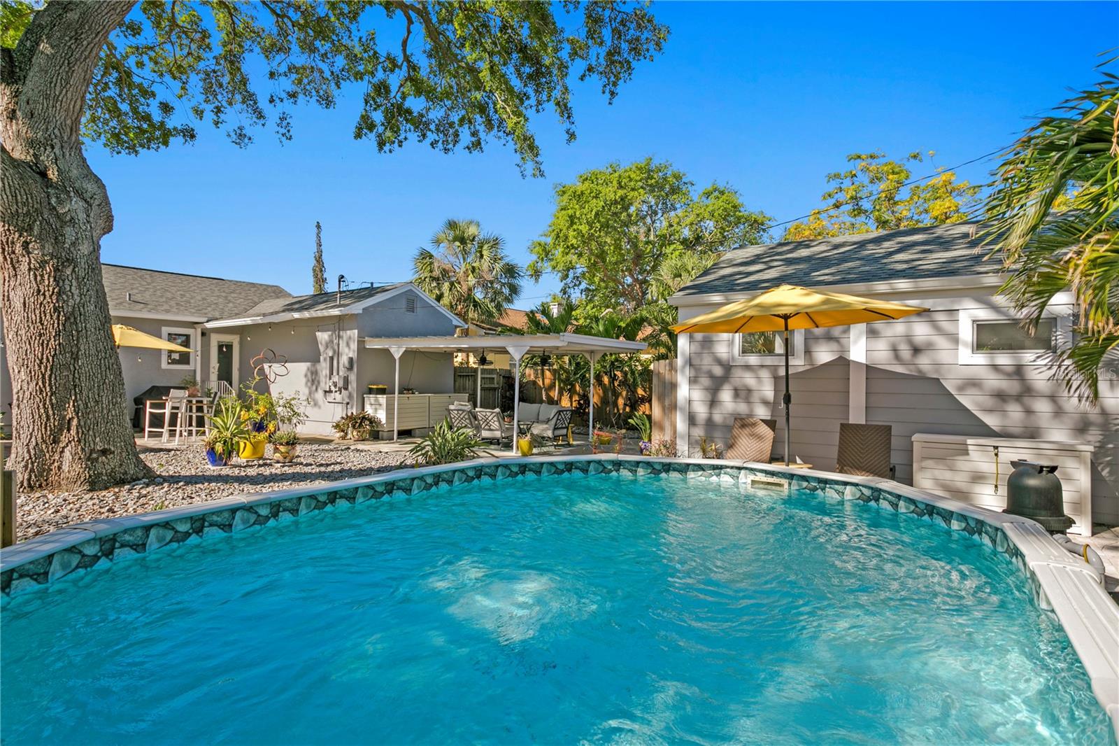 145 38TH AVE NE, ST PETERSBURG, FL, 33704
