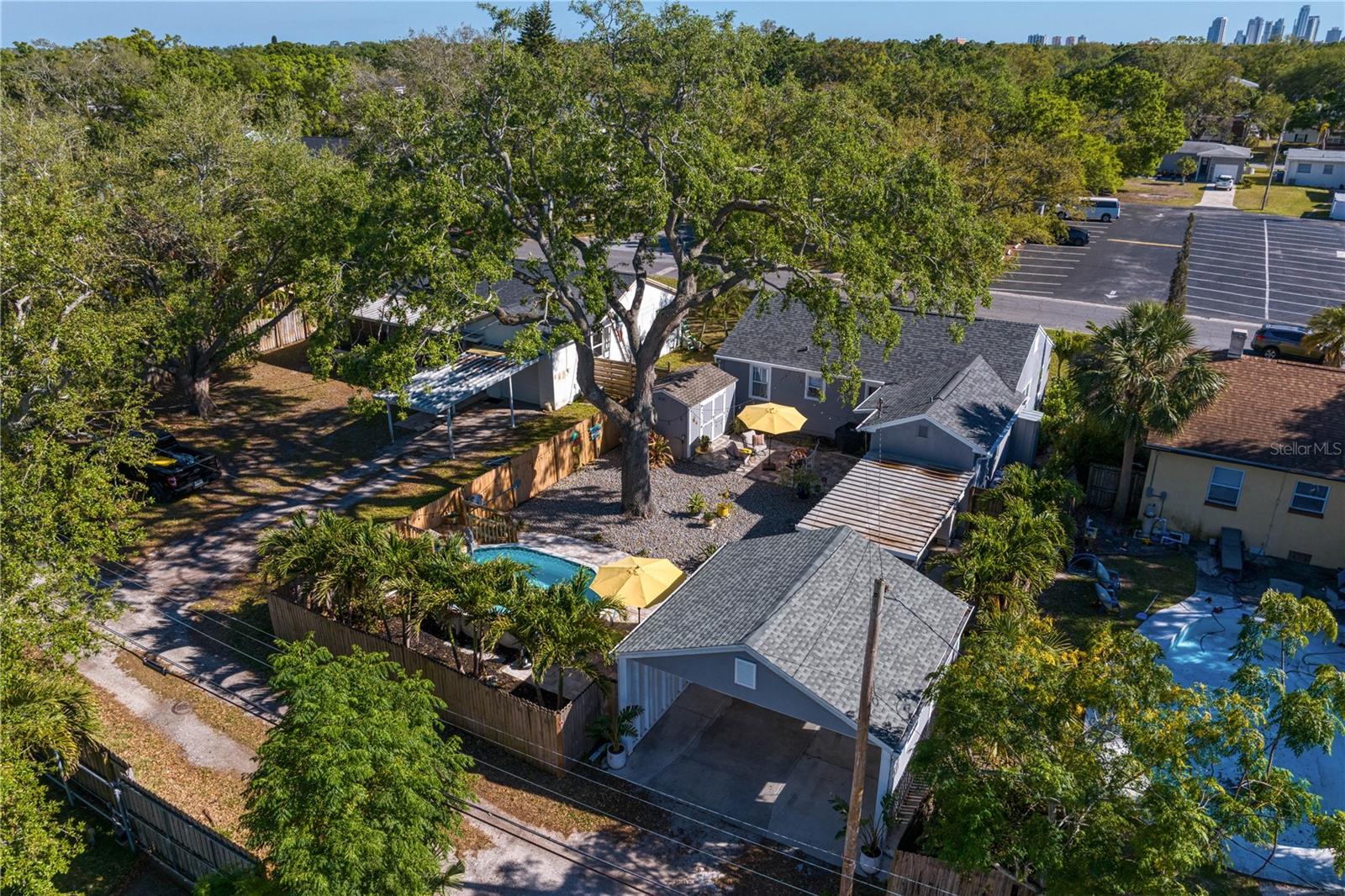 145 38TH AVE NE, ST PETERSBURG, FL, 33704