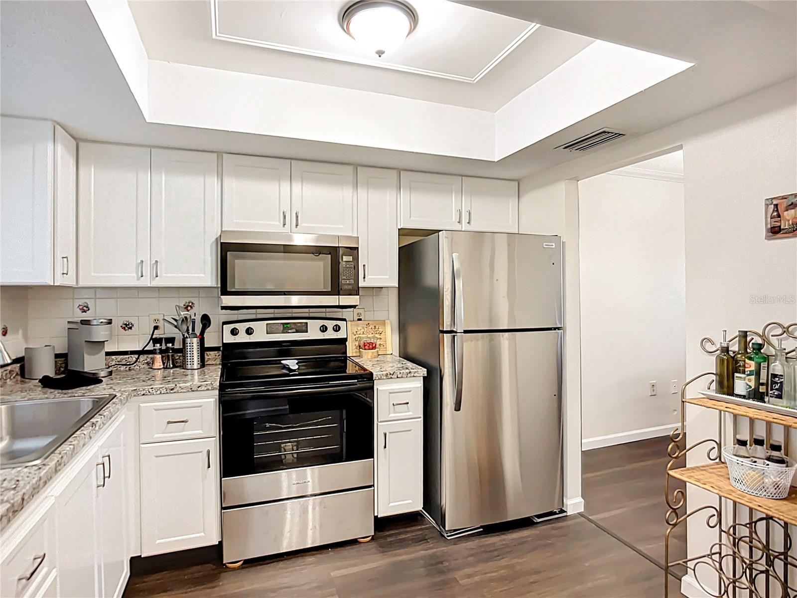 3821 LAKE BAYSHORE DR #H-507, BRADENTON, FL, 34205