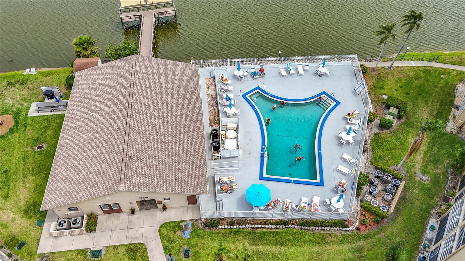 3821 LAKE BAYSHORE DR #H-507, BRADENTON, FL, 34205