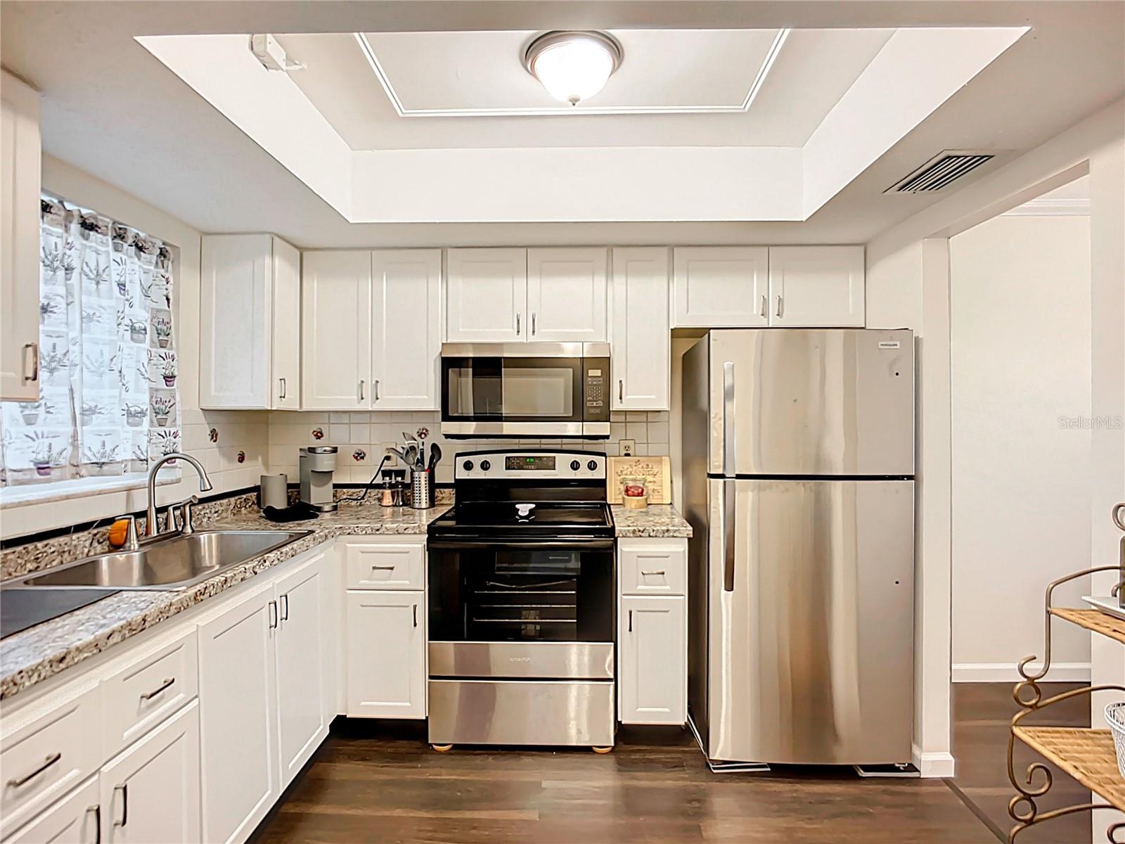 3821 LAKE BAYSHORE DR #H-507, BRADENTON, FL, 34205