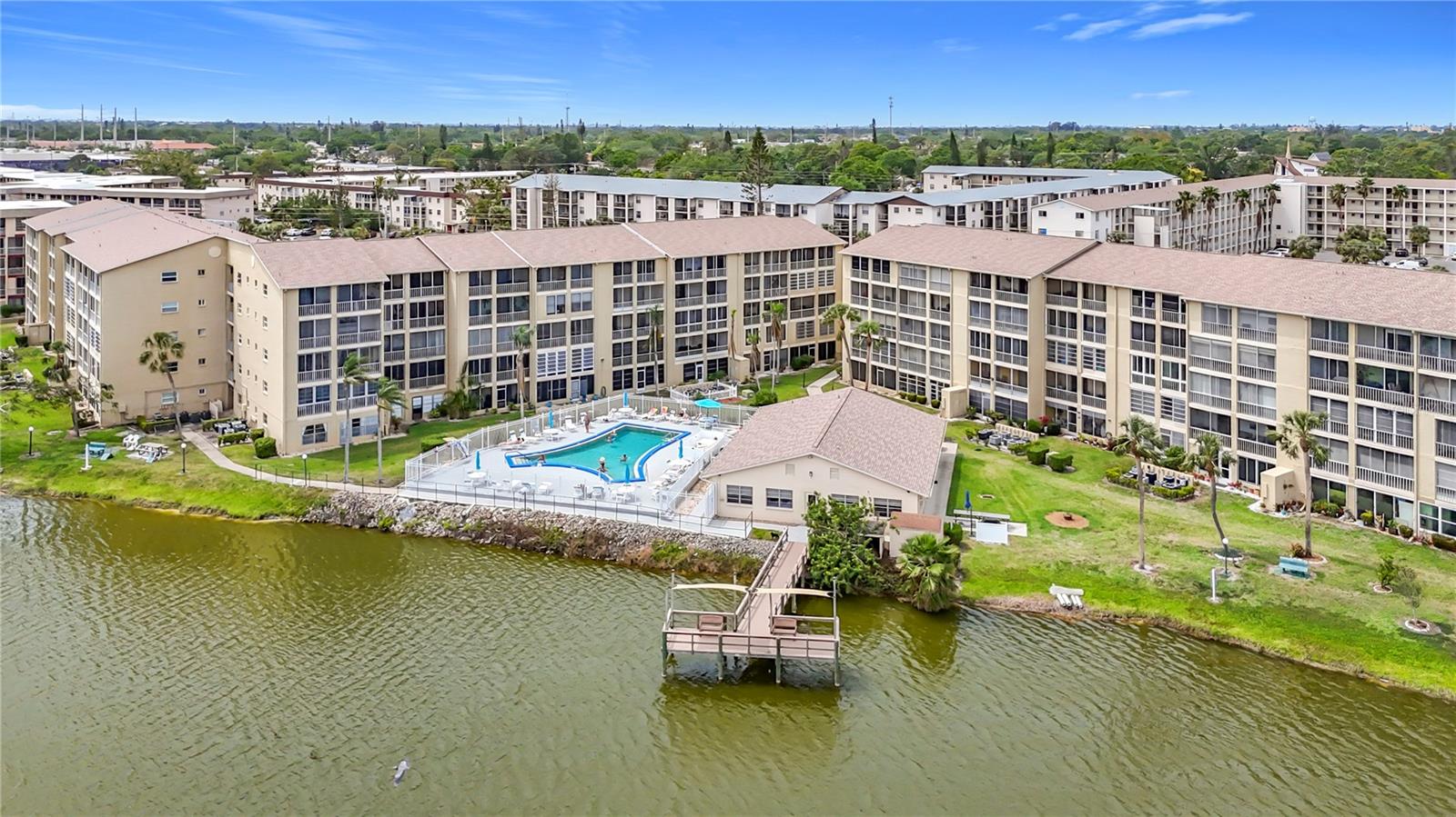 3821 LAKE BAYSHORE DR #H-507, BRADENTON, FL, 34205