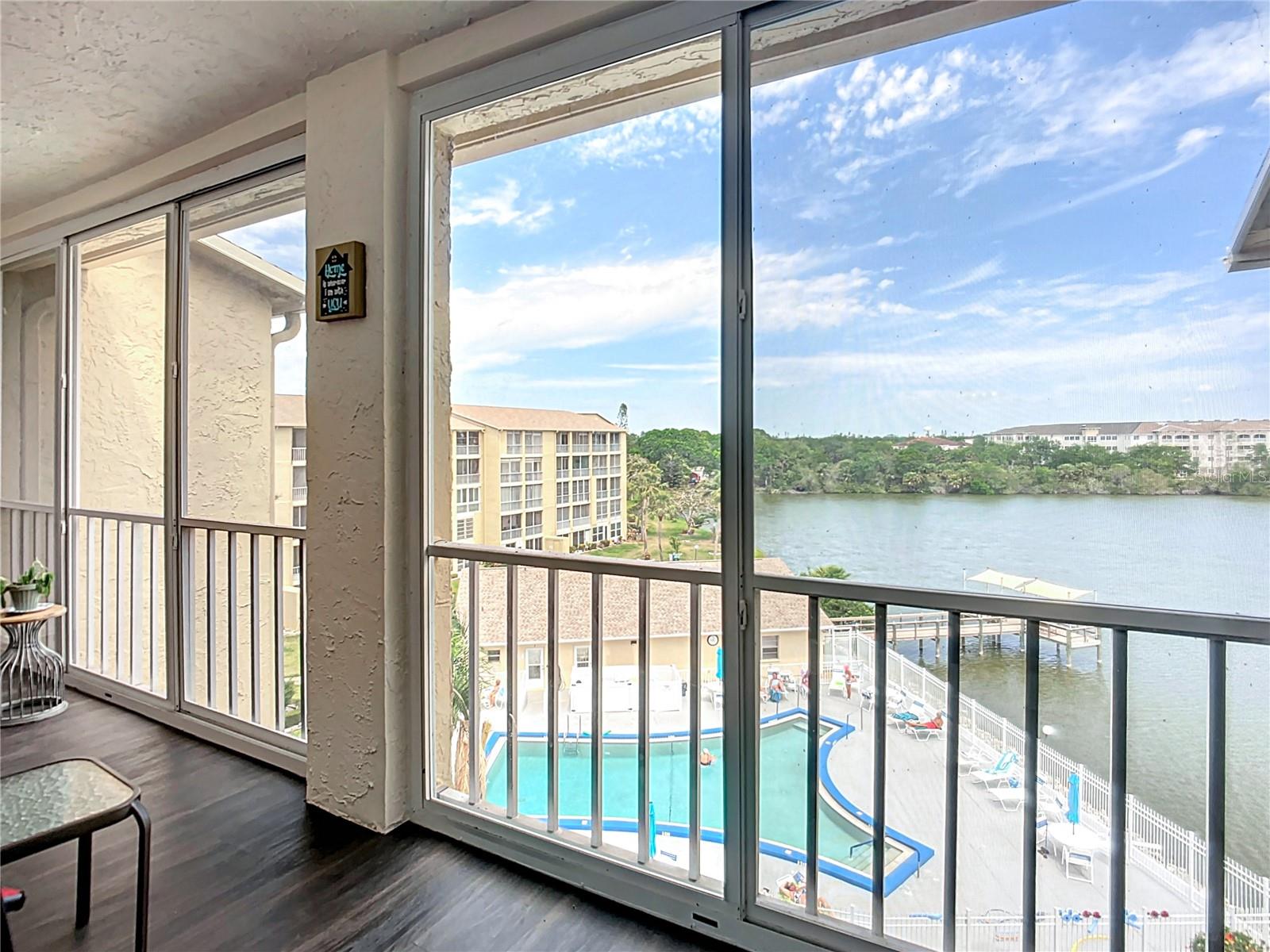 3821 LAKE BAYSHORE DR #H-507, BRADENTON, FL, 34205