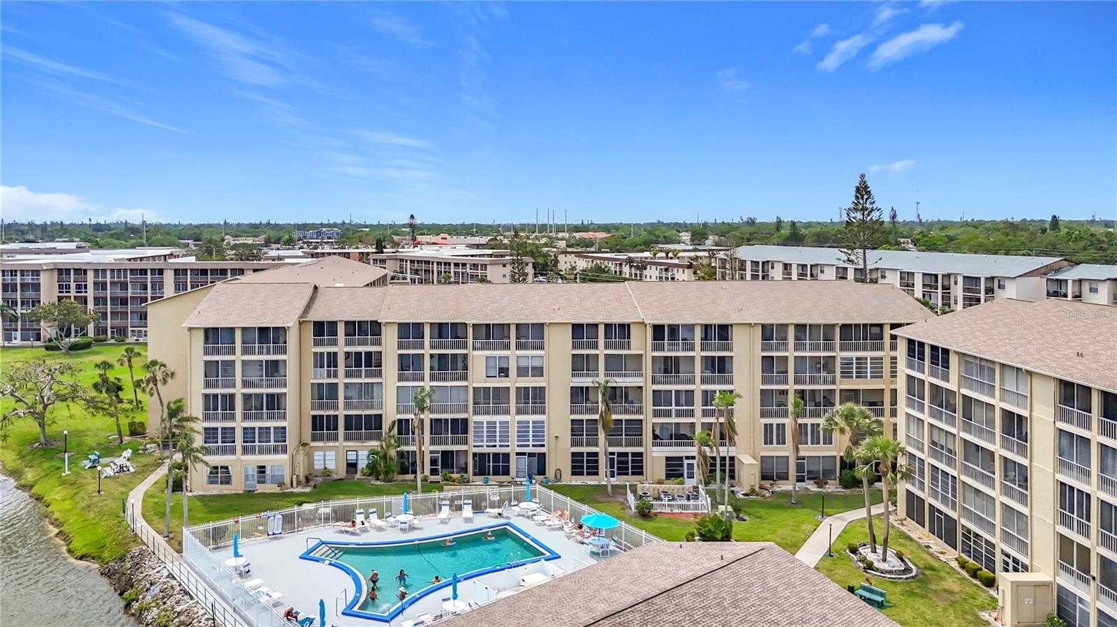 3821 LAKE BAYSHORE DR #H-507, BRADENTON, FL, 34205