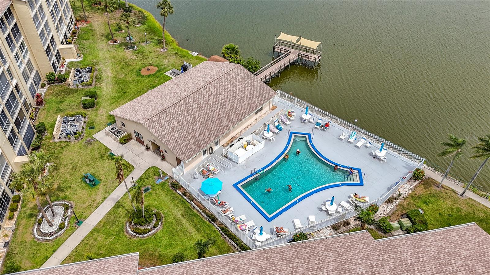 3821 LAKE BAYSHORE DR #H-507, BRADENTON, FL, 34205