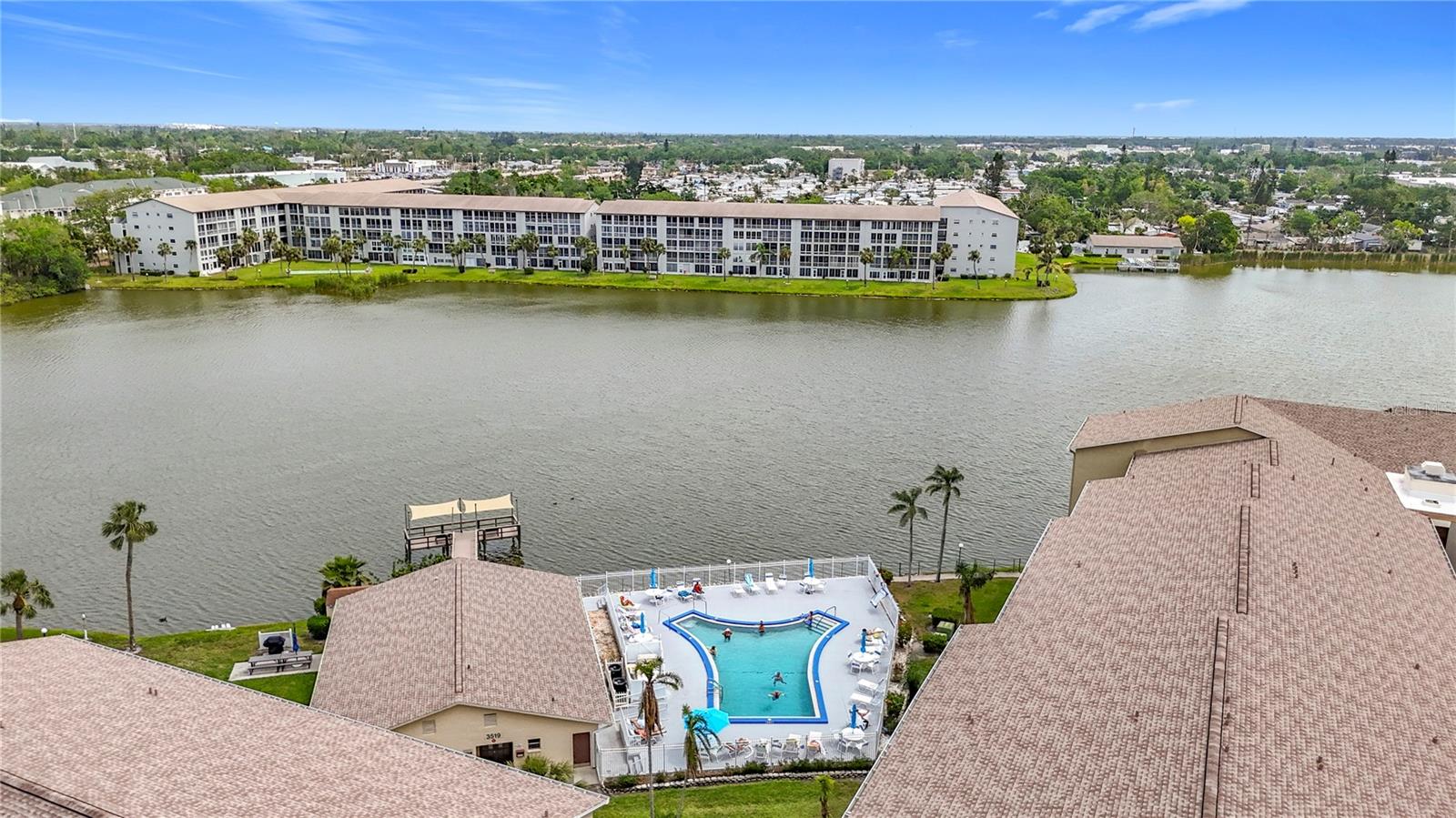 3821 LAKE BAYSHORE DR #H-507, BRADENTON, FL, 34205