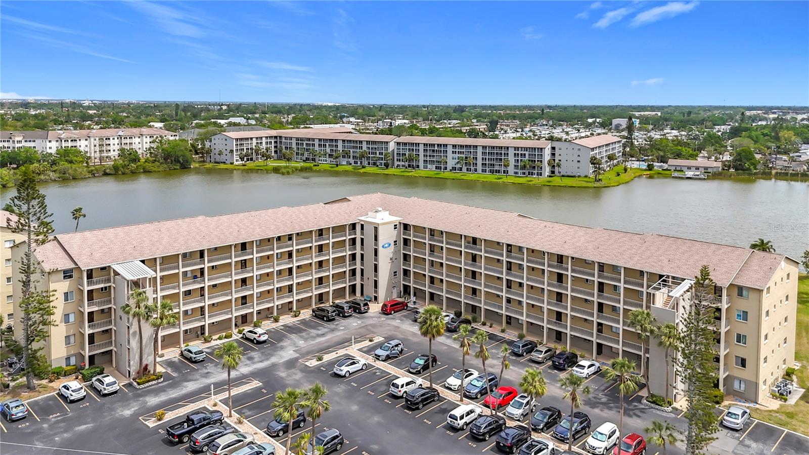 3821 LAKE BAYSHORE DR #H-507, BRADENTON, FL, 34205