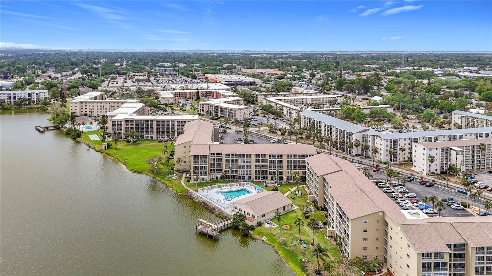 3821 LAKE BAYSHORE DR #H-507, BRADENTON, FL, 34205