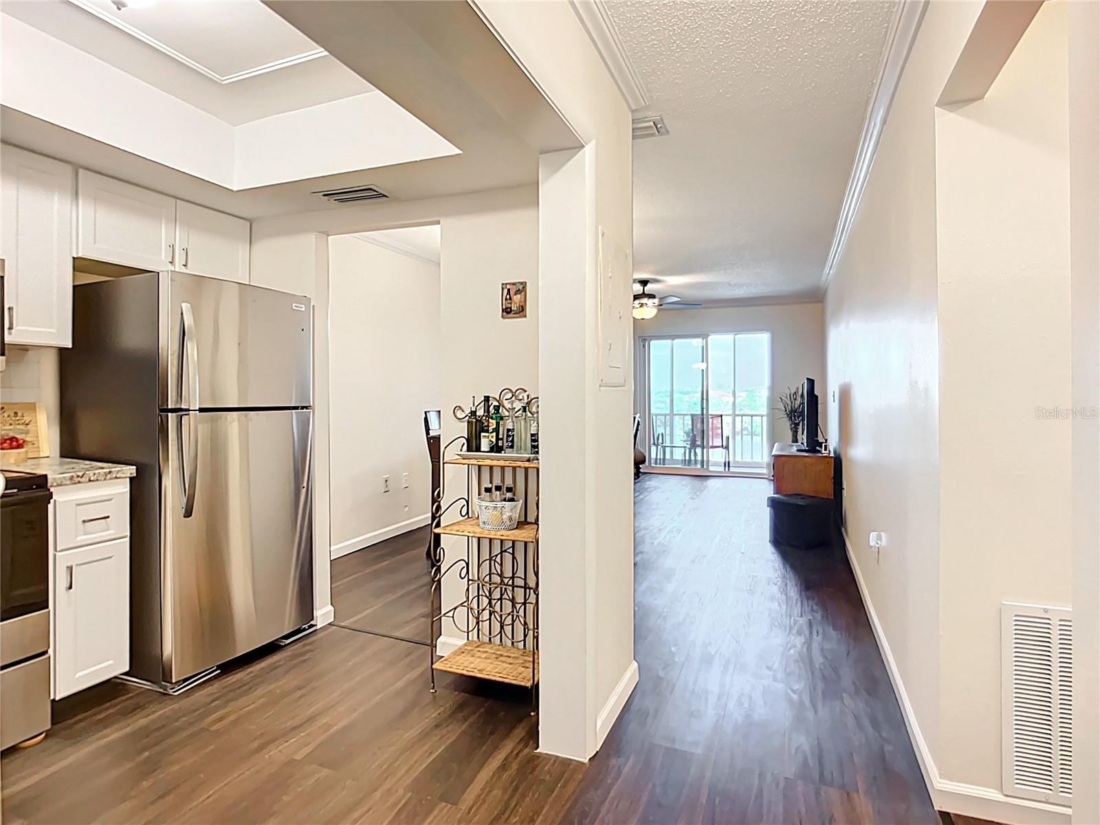 3821 LAKE BAYSHORE DR #H-507, BRADENTON, FL, 34205