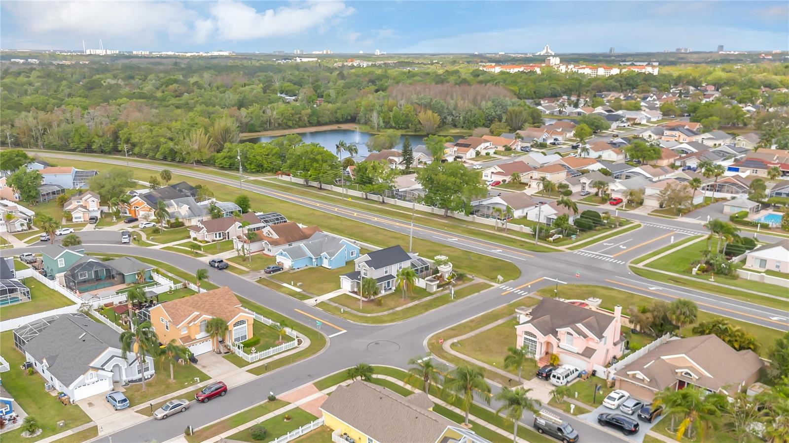 2500 DAVENPORT CIRLCE CIR, KISSIMMEE, FL, 34746