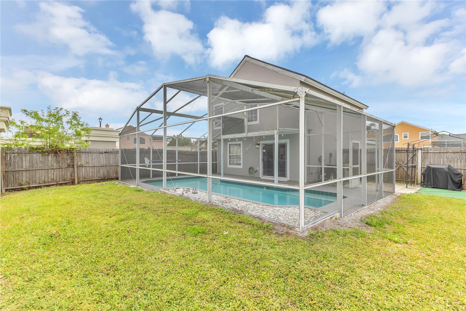 2500 DAVENPORT CIRLCE CIR, KISSIMMEE, FL, 34746