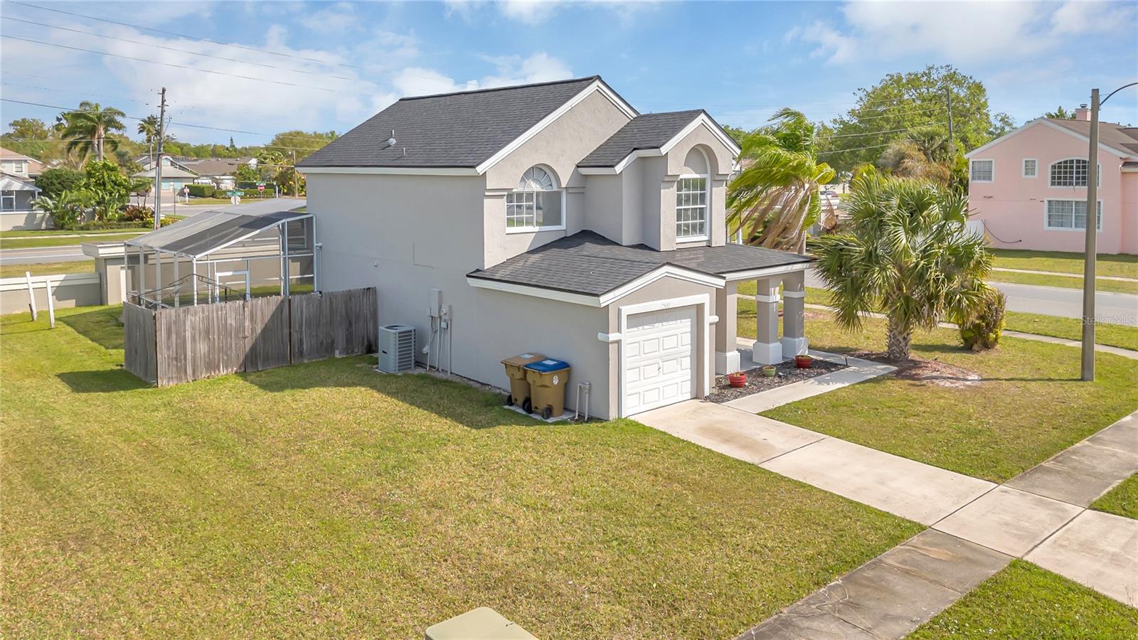 2500 DAVENPORT CIRLCE CIR, KISSIMMEE, FL, 34746