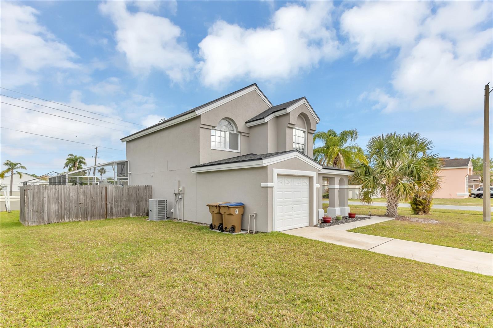 2500 DAVENPORT CIRLCE CIR, KISSIMMEE, FL, 34746