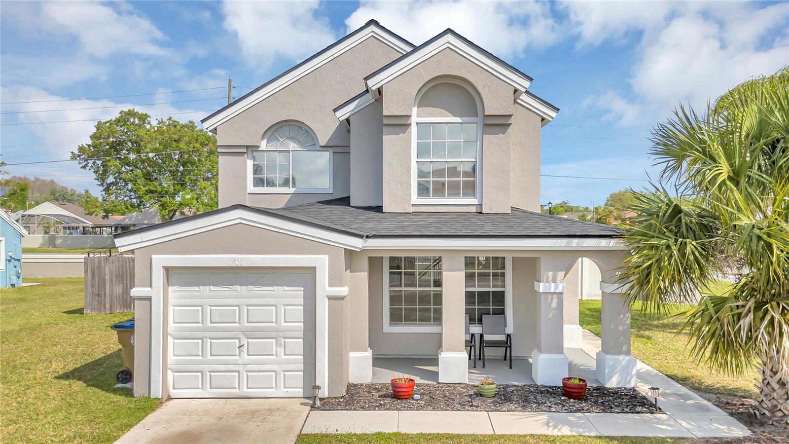 2500 DAVENPORT CIRLCE CIR, KISSIMMEE, FL, 34746