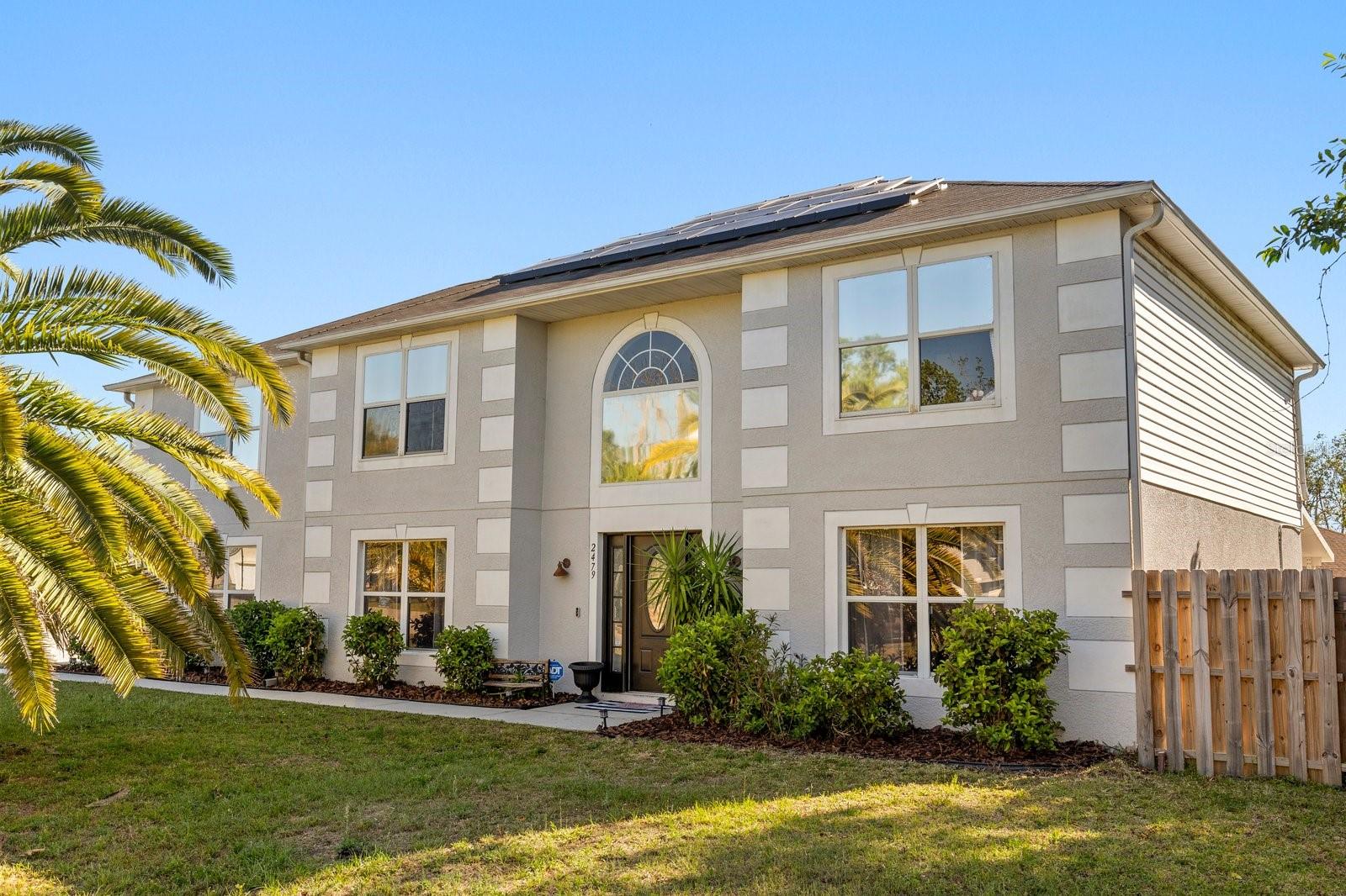 2479 VAUGHN AVE, DELTONA, FL, 32725