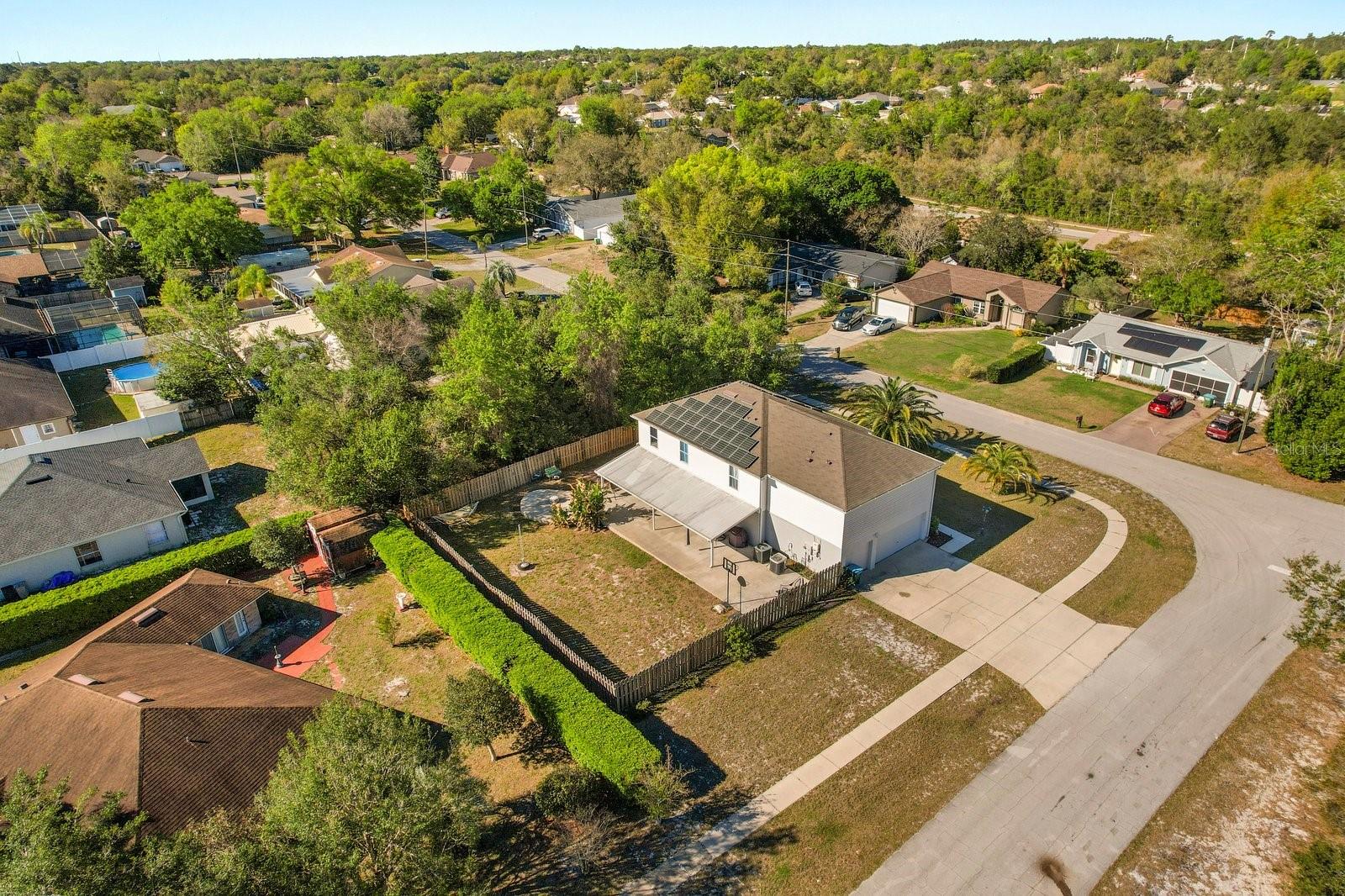 2479 VAUGHN AVE, DELTONA, FL, 32725