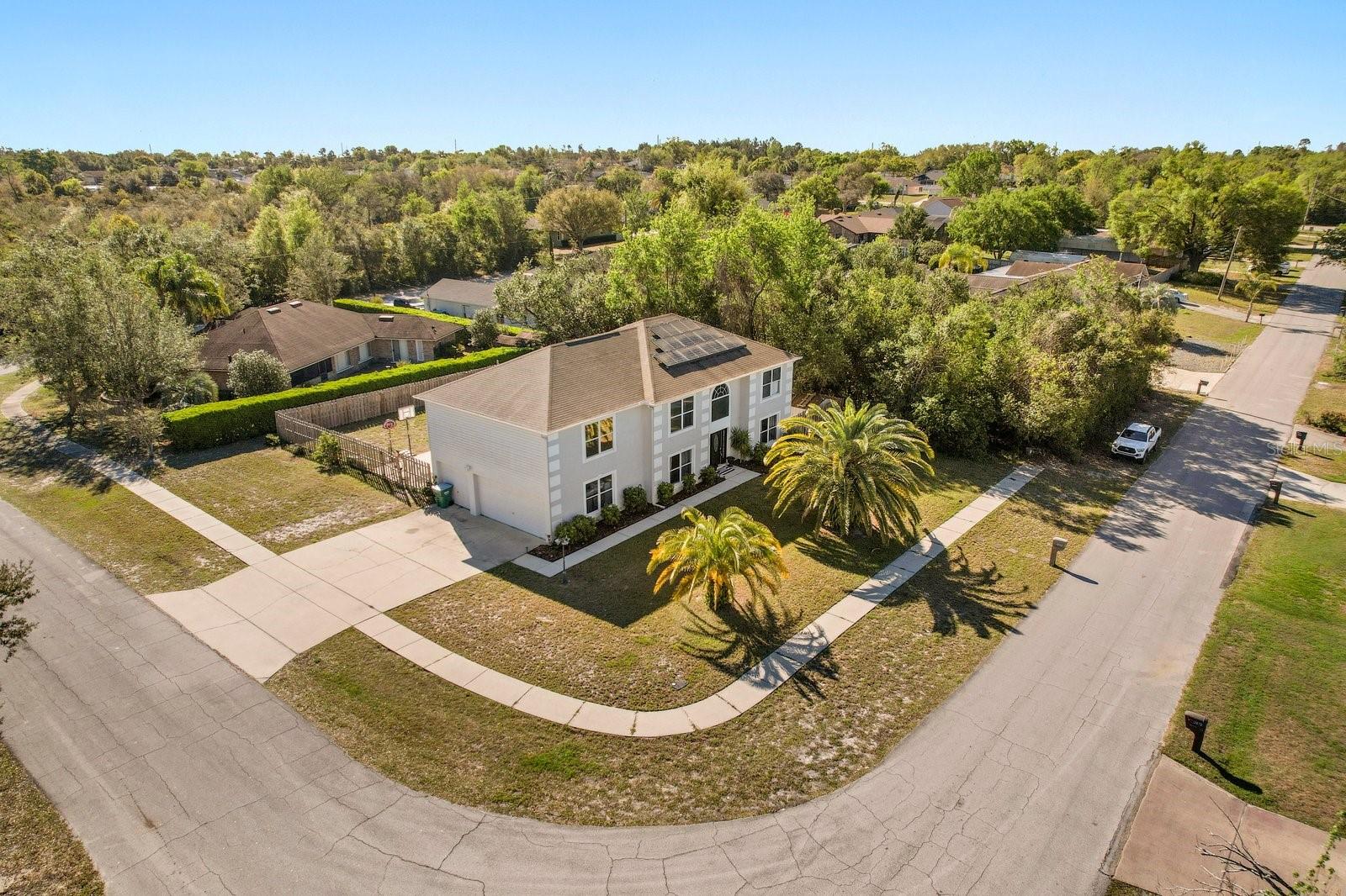 2479 VAUGHN AVE, DELTONA, FL, 32725