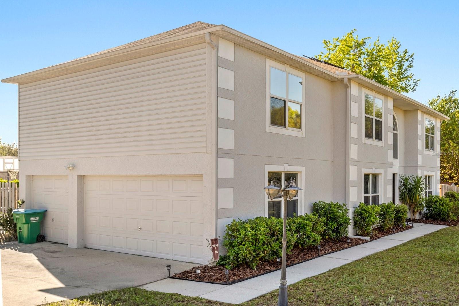 2479 VAUGHN AVE, DELTONA, FL, 32725