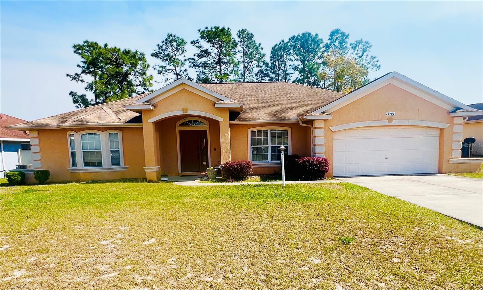 13405 SW 86TH AVE, OCALA, FL, 34473