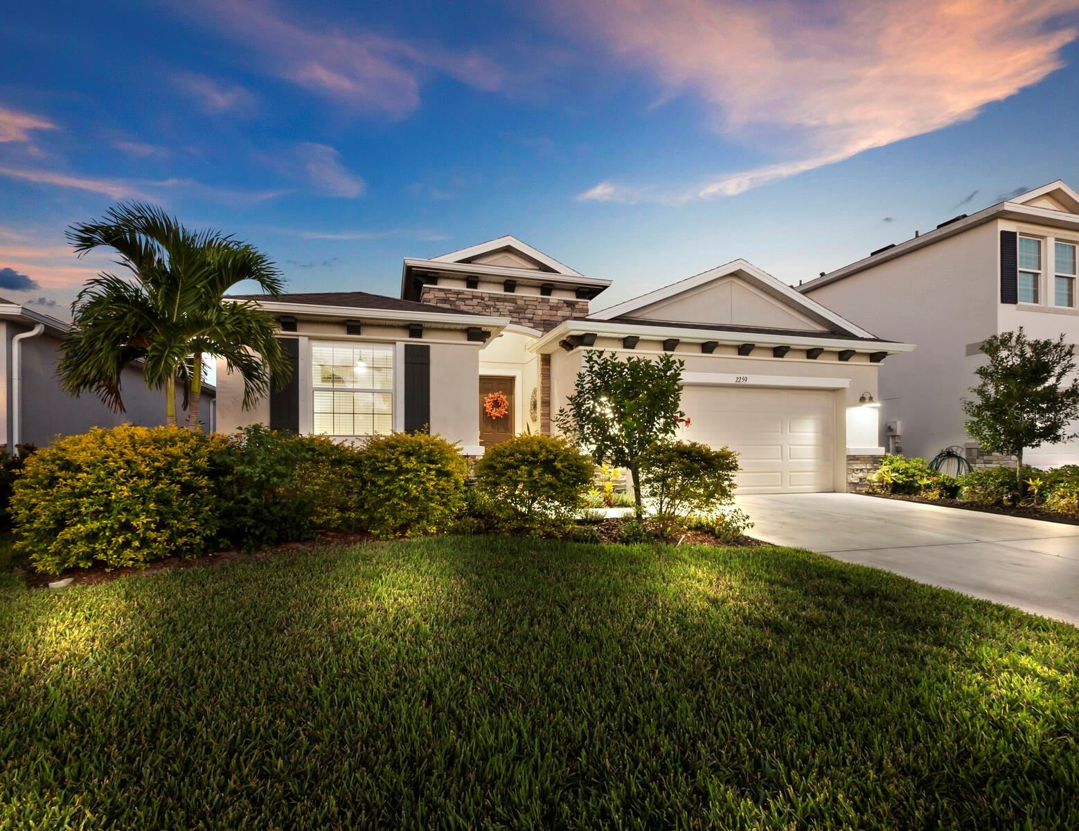 2259 MIDNIGHT PEARL DR, SARASOTA, FL, 34240