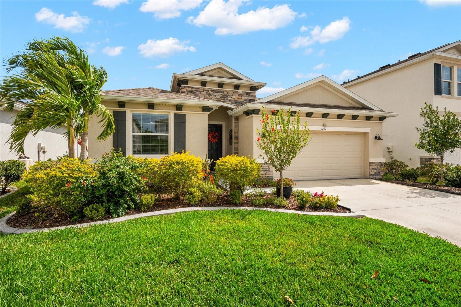 2259 MIDNIGHT PEARL DR, SARASOTA, FL, 34240