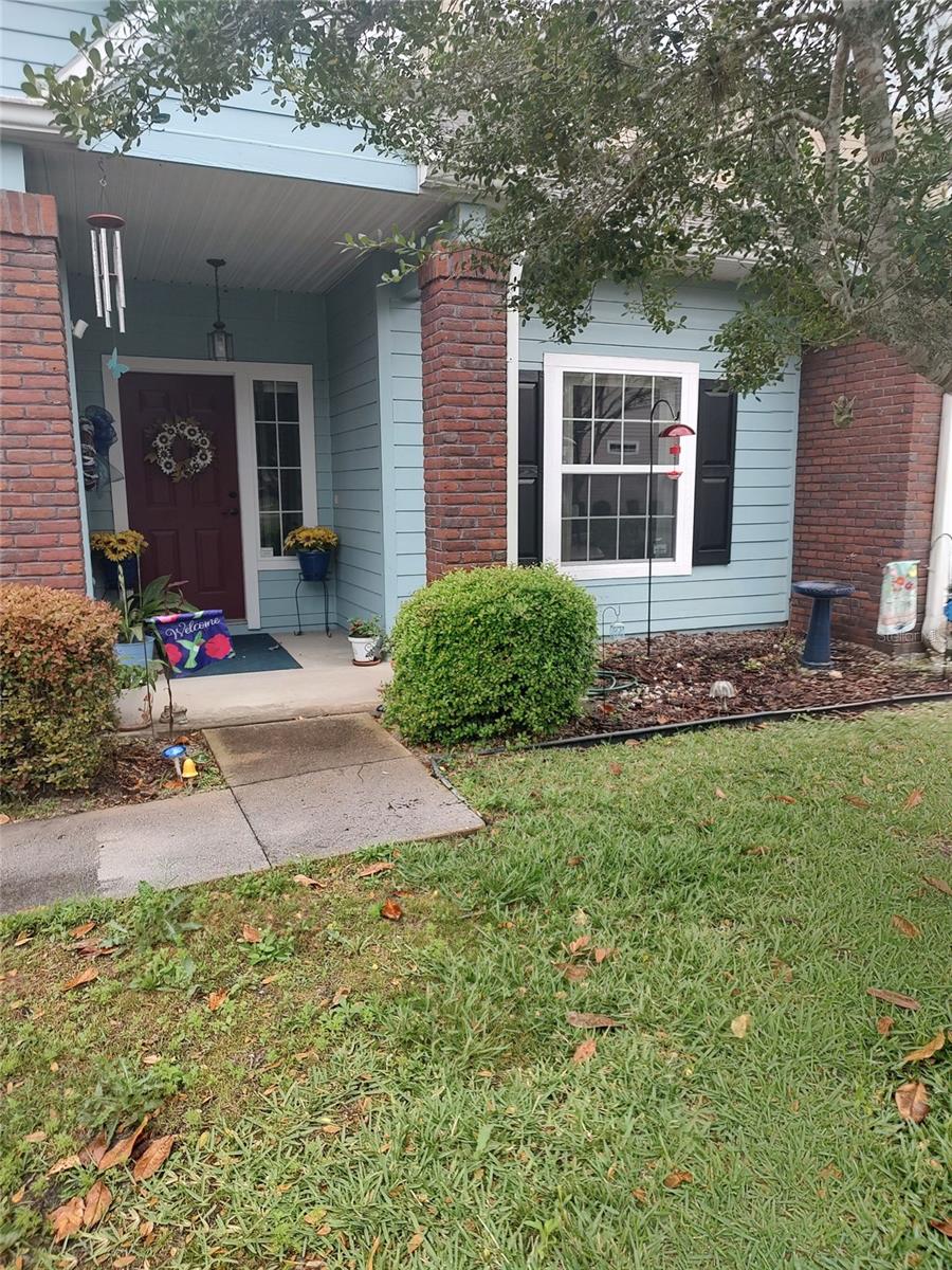 2966 NW 105TH DR, GAINESVILLE, FL, 32606