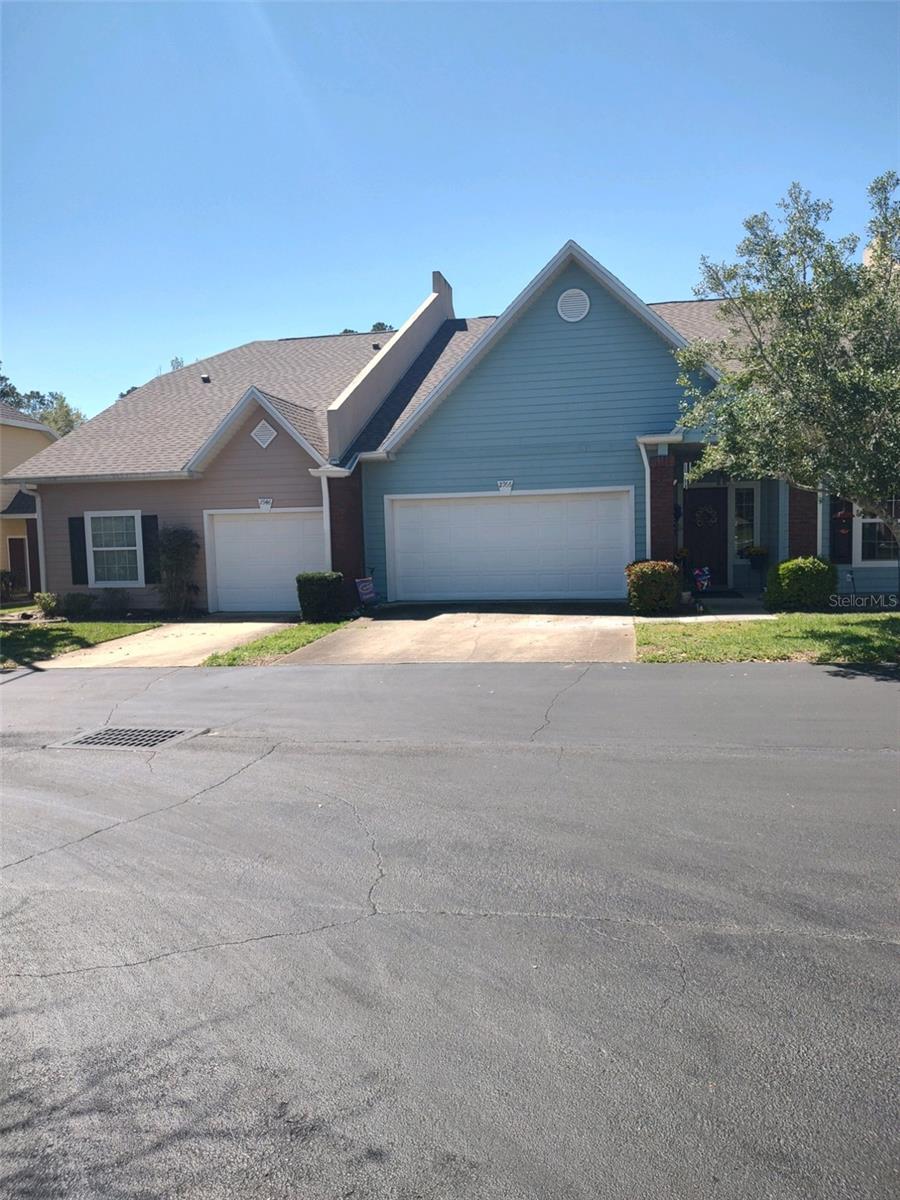 2966 NW 105TH DR, GAINESVILLE, FL, 32606
