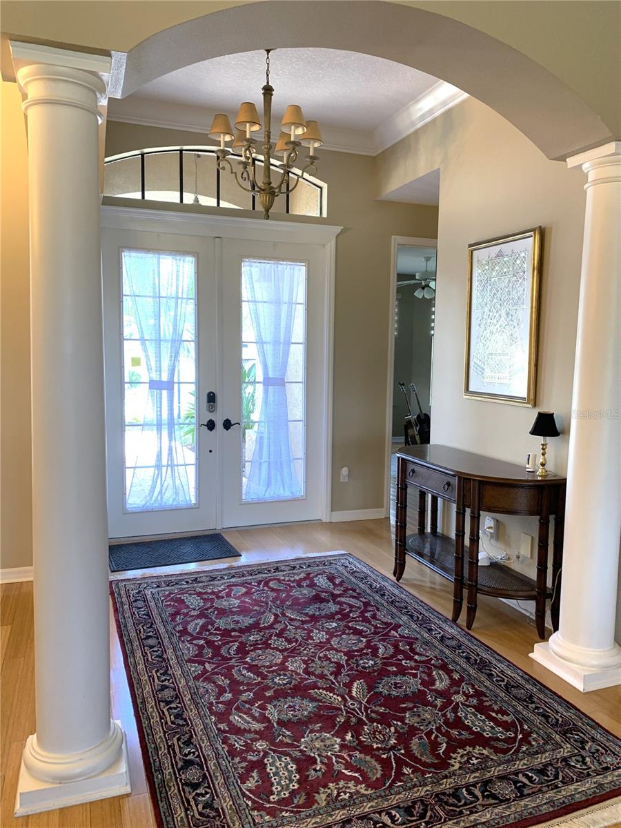 6828 HONEYSUCKLE TRL, LAKEWOOD RANCH, FL, 34202