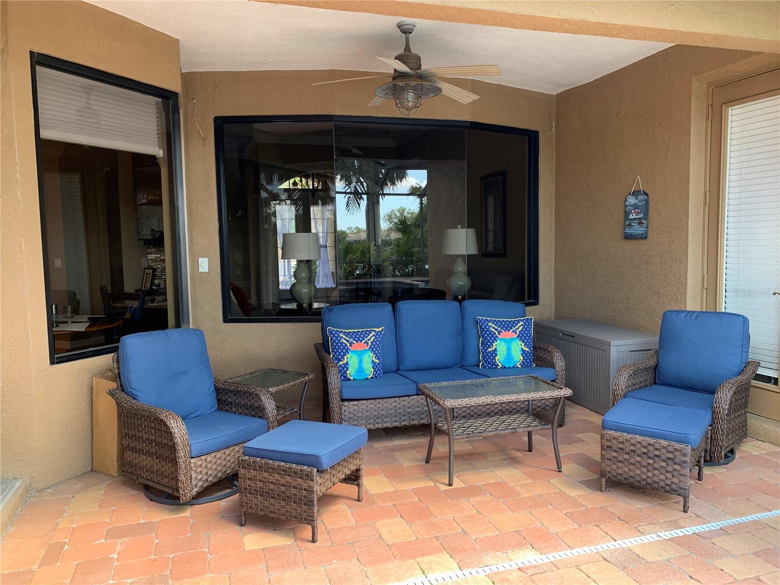 6828 HONEYSUCKLE TRL, LAKEWOOD RANCH, FL, 34202