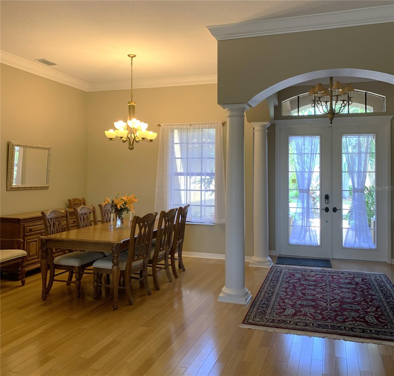 6828 HONEYSUCKLE TRL, LAKEWOOD RANCH, FL, 34202