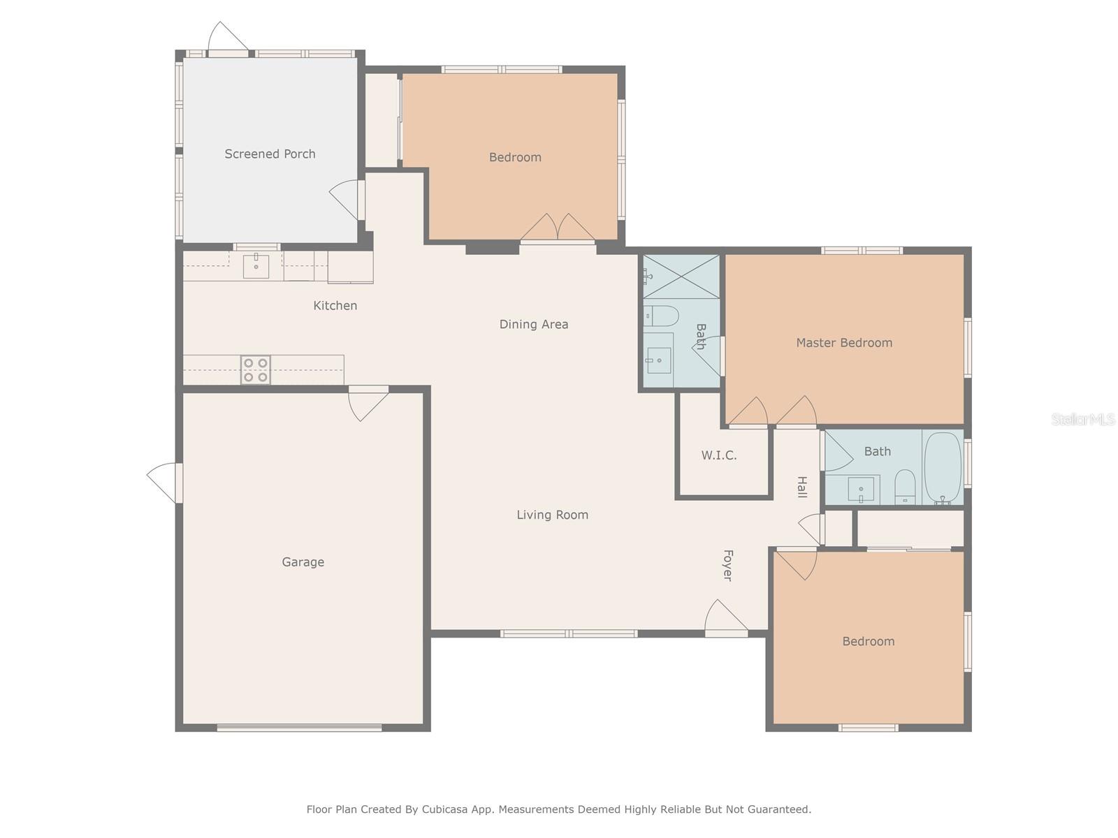 5213 SKYLAND DR, HOLIDAY, FL, 34690