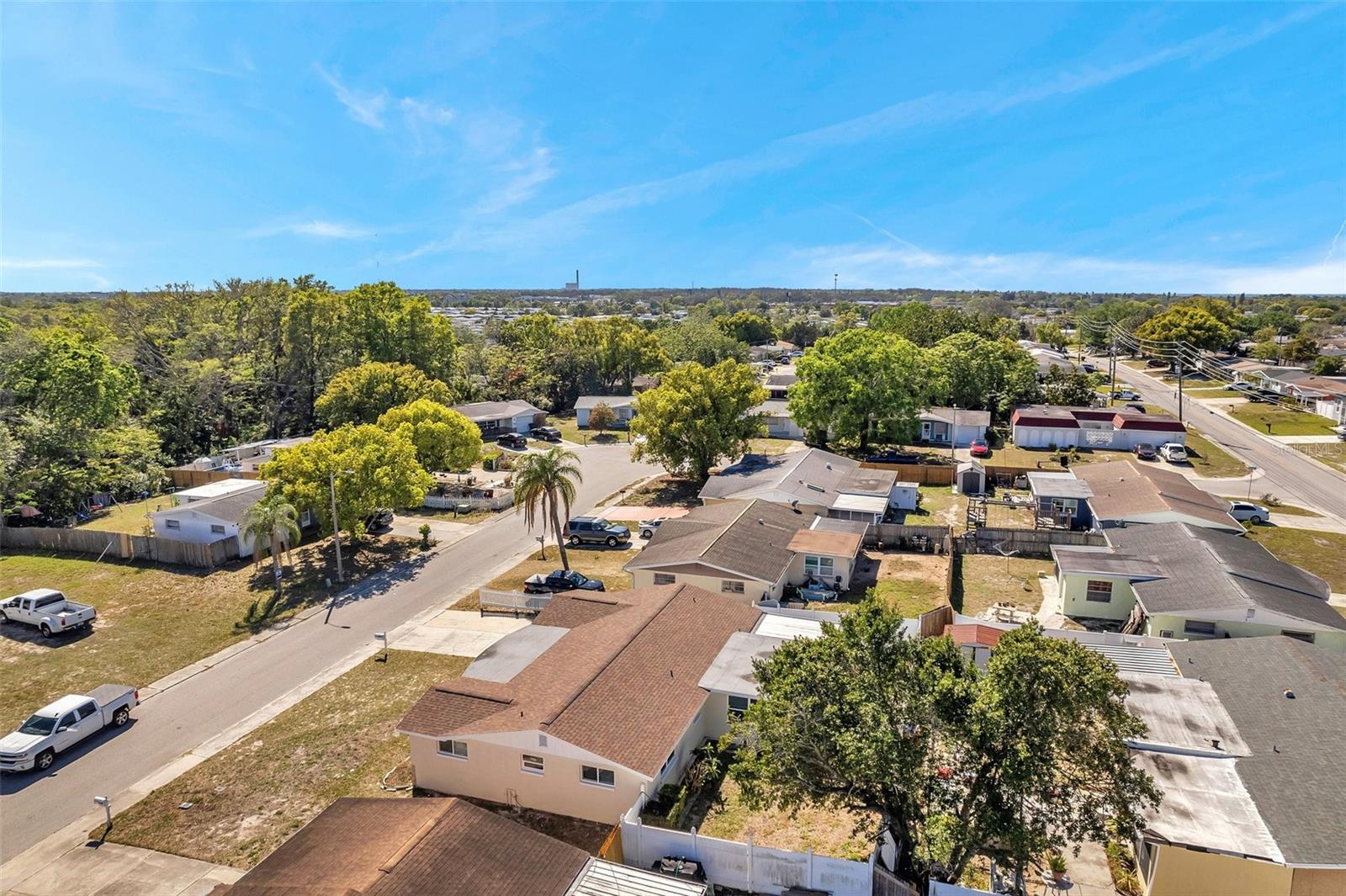 5213 SKYLAND DR, HOLIDAY, FL, 34690