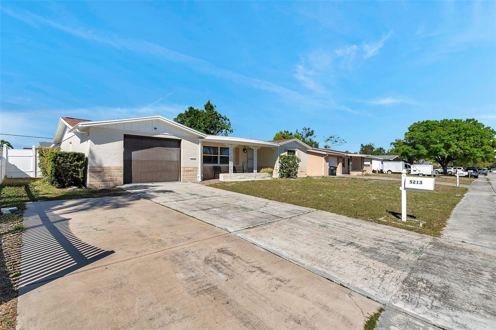 5213 SKYLAND DR, HOLIDAY, FL, 34690