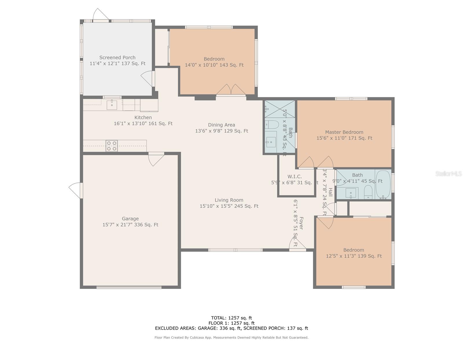 5213 SKYLAND DR, HOLIDAY, FL, 34690
