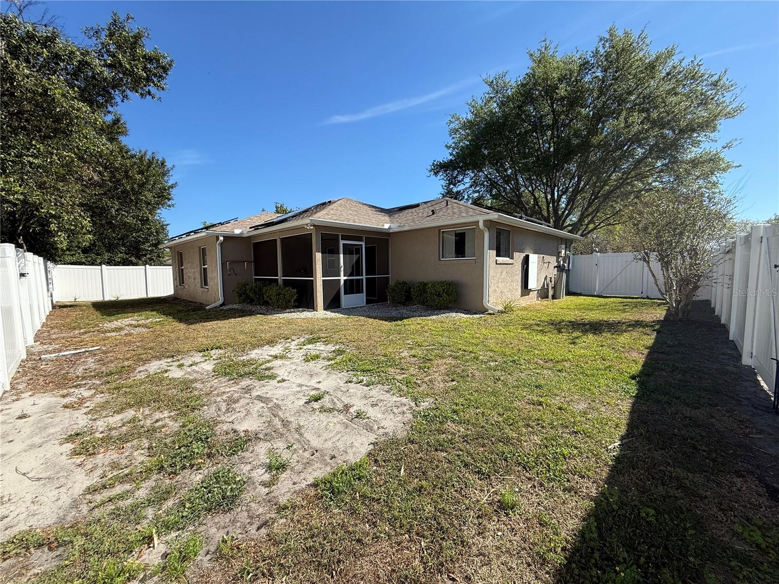 1300 E BENTON LAKE DR, DELAND, FL, 32724