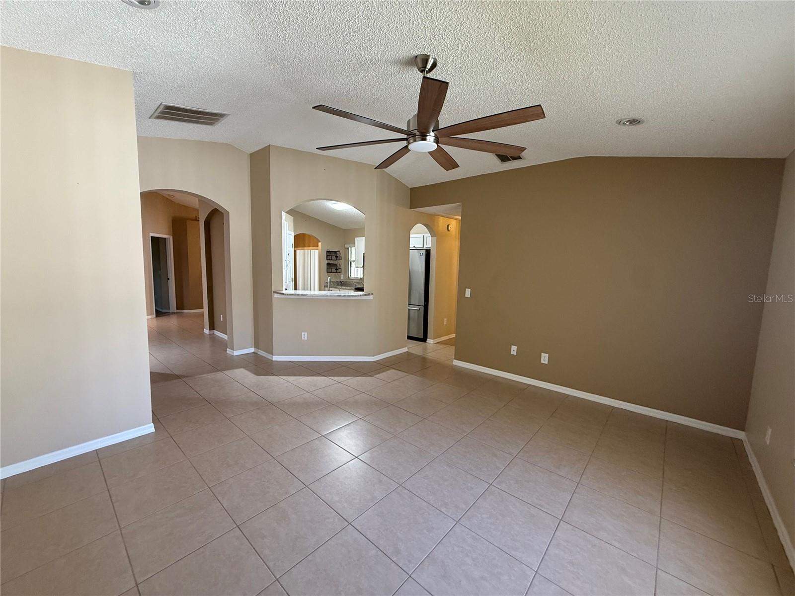 1300 E BENTON LAKE DR, DELAND, FL, 32724