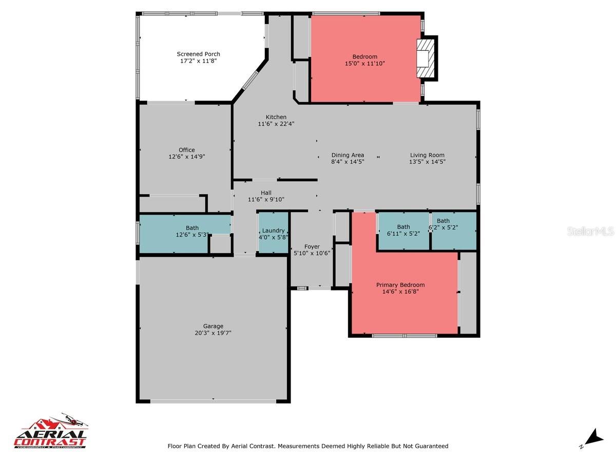 11803 70TH ST, LARGO, FL, 33773