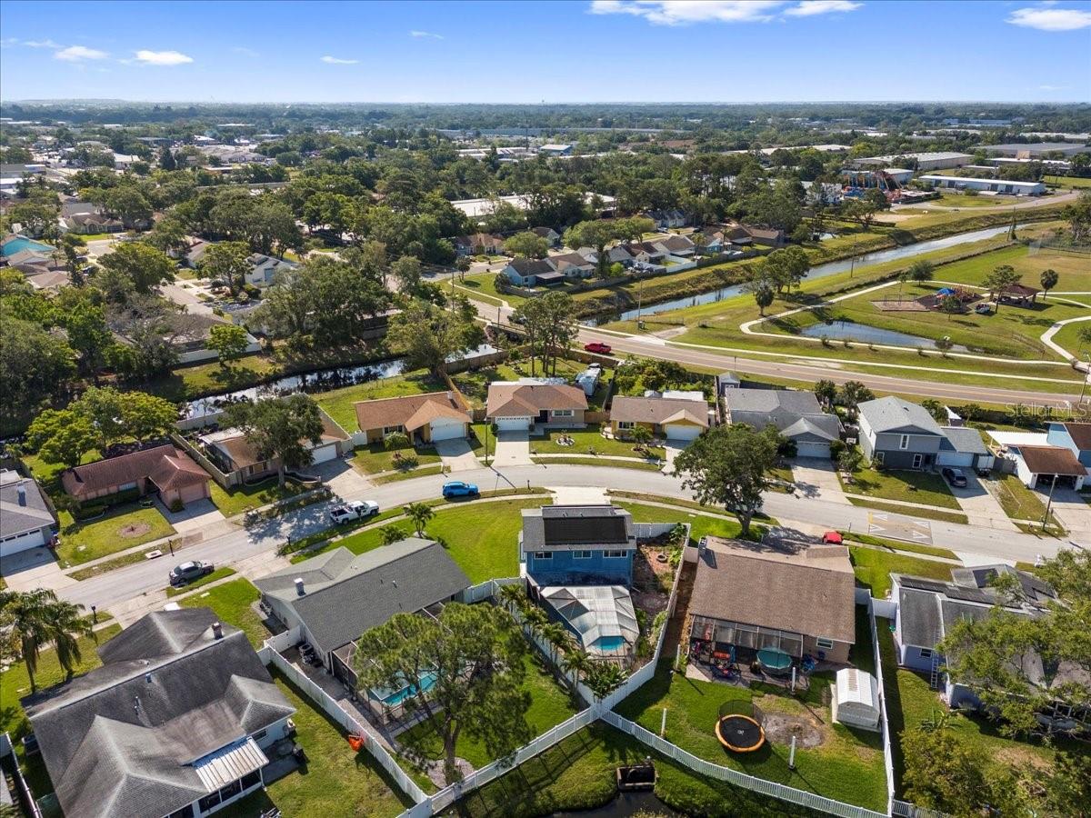 11803 70TH ST, LARGO, FL, 33773