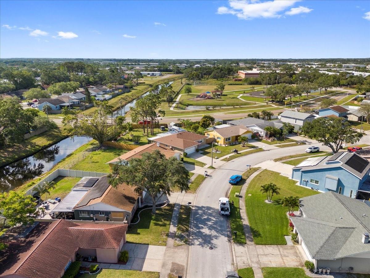 11803 70TH ST, LARGO, FL, 33773