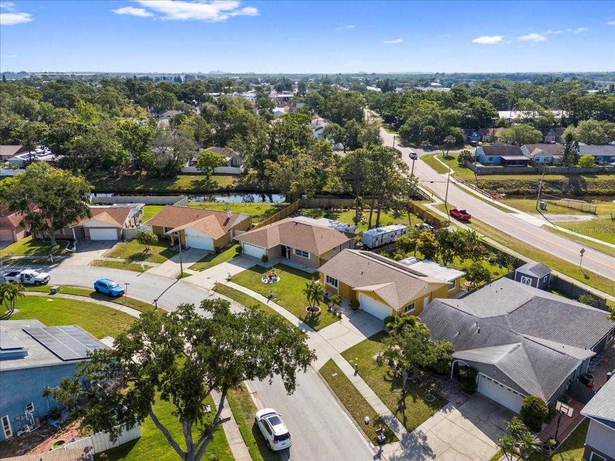 11803 70TH ST, LARGO, FL, 33773